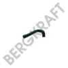 IVECO 500339054 Radiator Hose